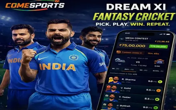 Punjab vs Lucknow on Shri