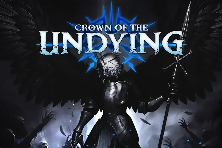 Crown of the Undying Demo Arcade