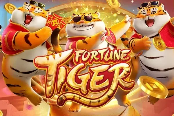 Fortune Tiger Demo Arcade